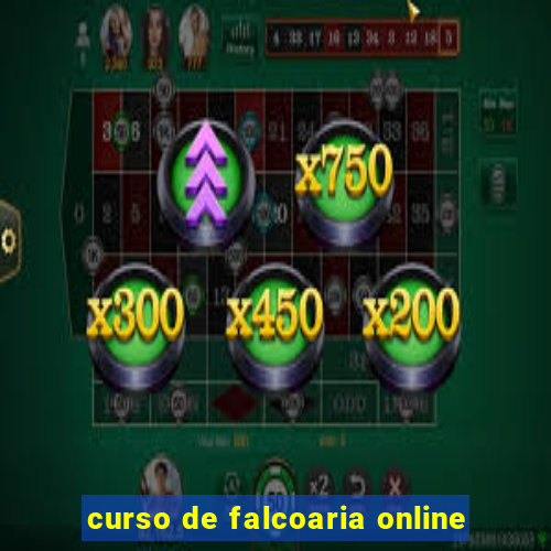 curso de falcoaria online